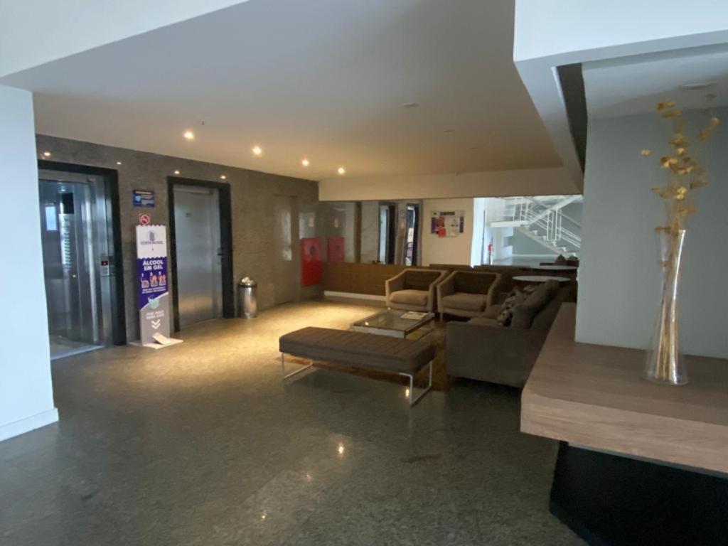 포르탈레자 Cond Costa Do Sol Com Piscina 아파트 외부 사진