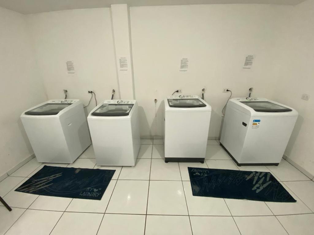 포르탈레자 Cond Costa Do Sol Com Piscina 아파트 외부 사진