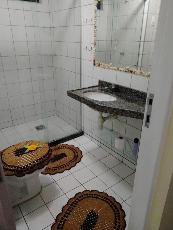 포르탈레자 Cond Costa Do Sol Com Piscina 아파트 외부 사진