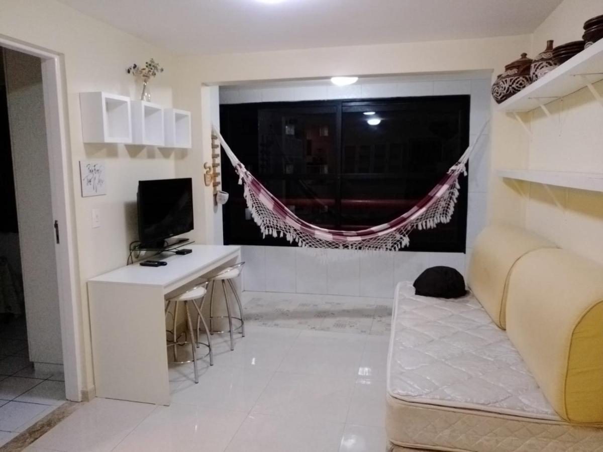 포르탈레자 Cond Costa Do Sol Com Piscina 아파트 외부 사진