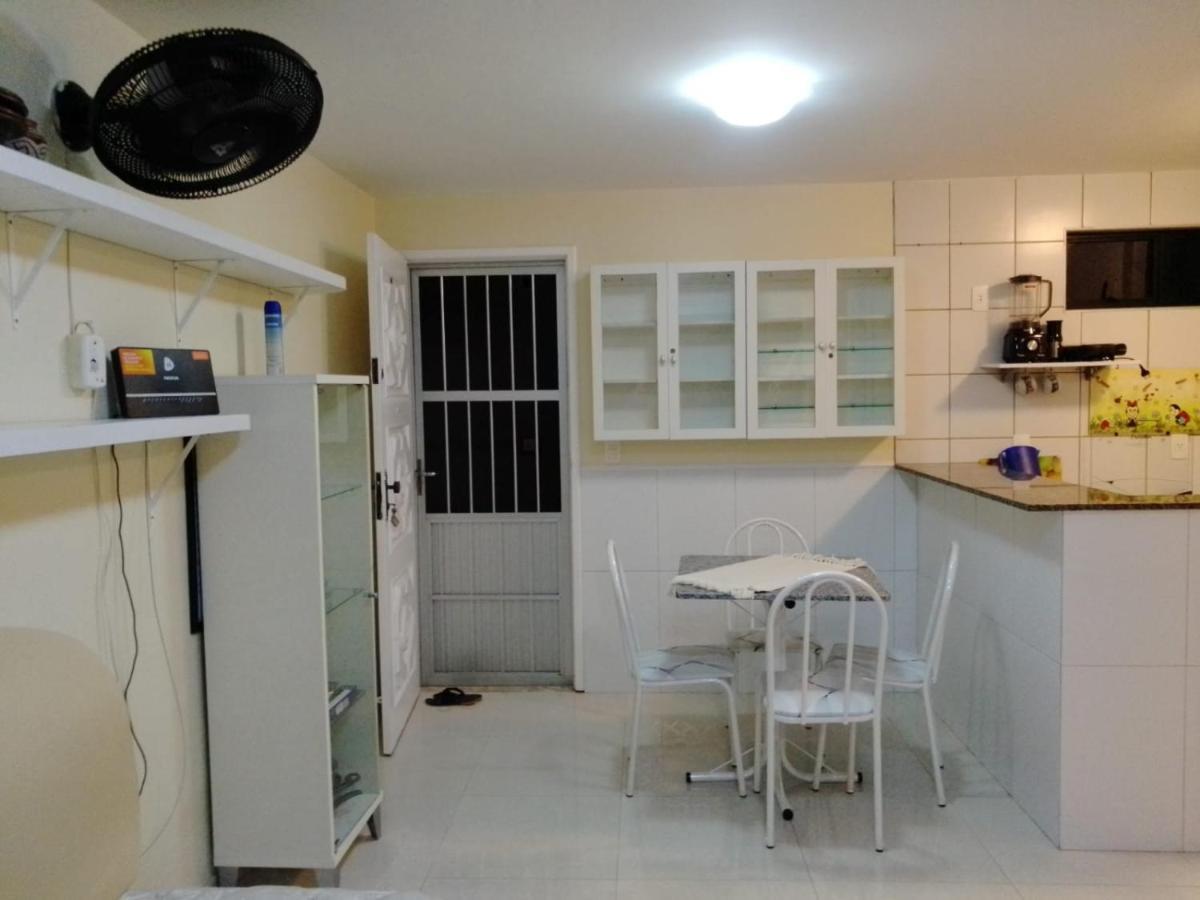 포르탈레자 Cond Costa Do Sol Com Piscina 아파트 외부 사진