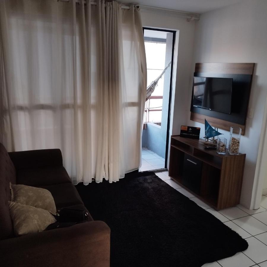 포르탈레자 Cond Costa Do Sol Com Piscina 아파트 외부 사진