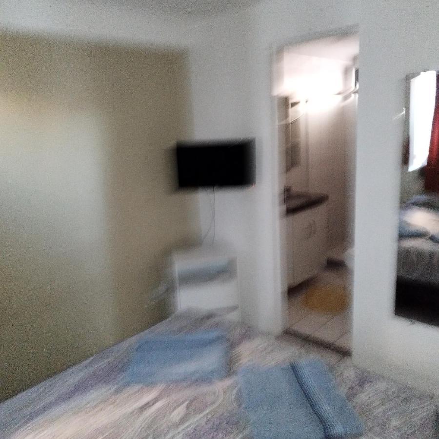 포르탈레자 Cond Costa Do Sol Com Piscina 아파트 외부 사진