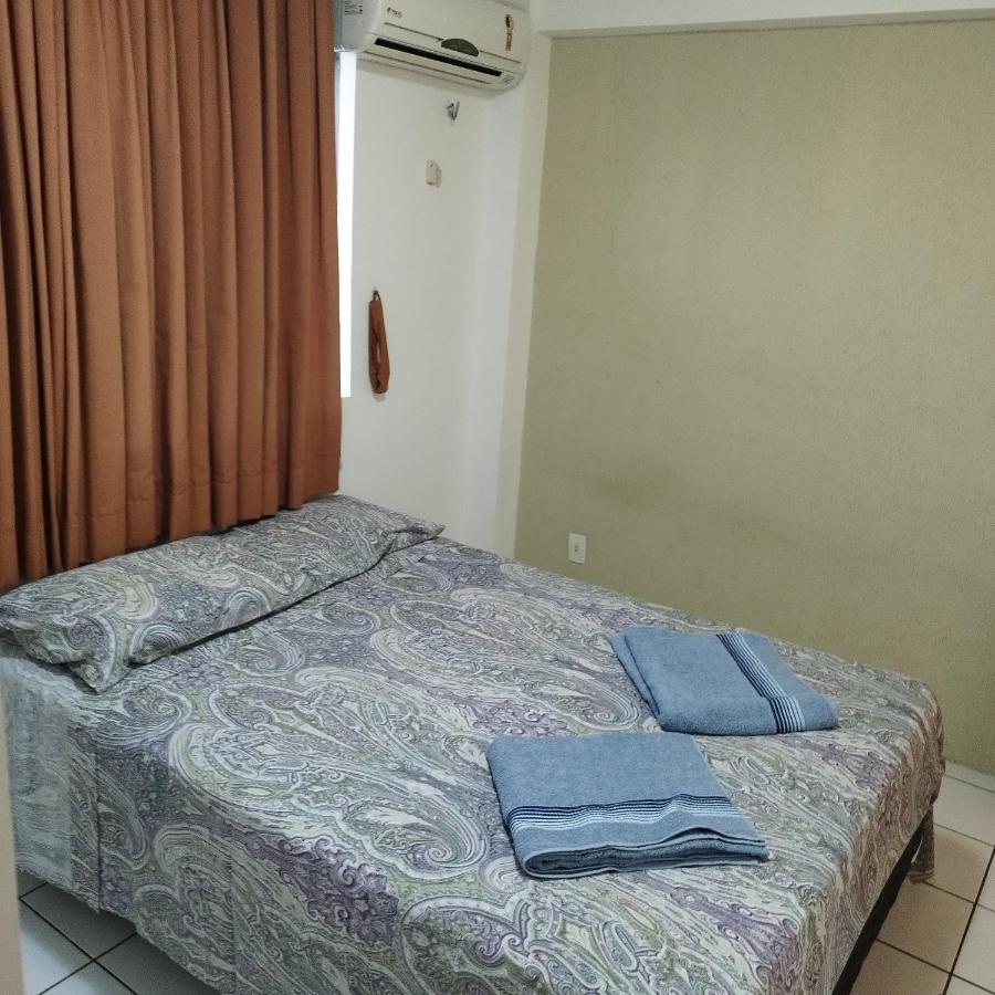 포르탈레자 Cond Costa Do Sol Com Piscina 아파트 외부 사진