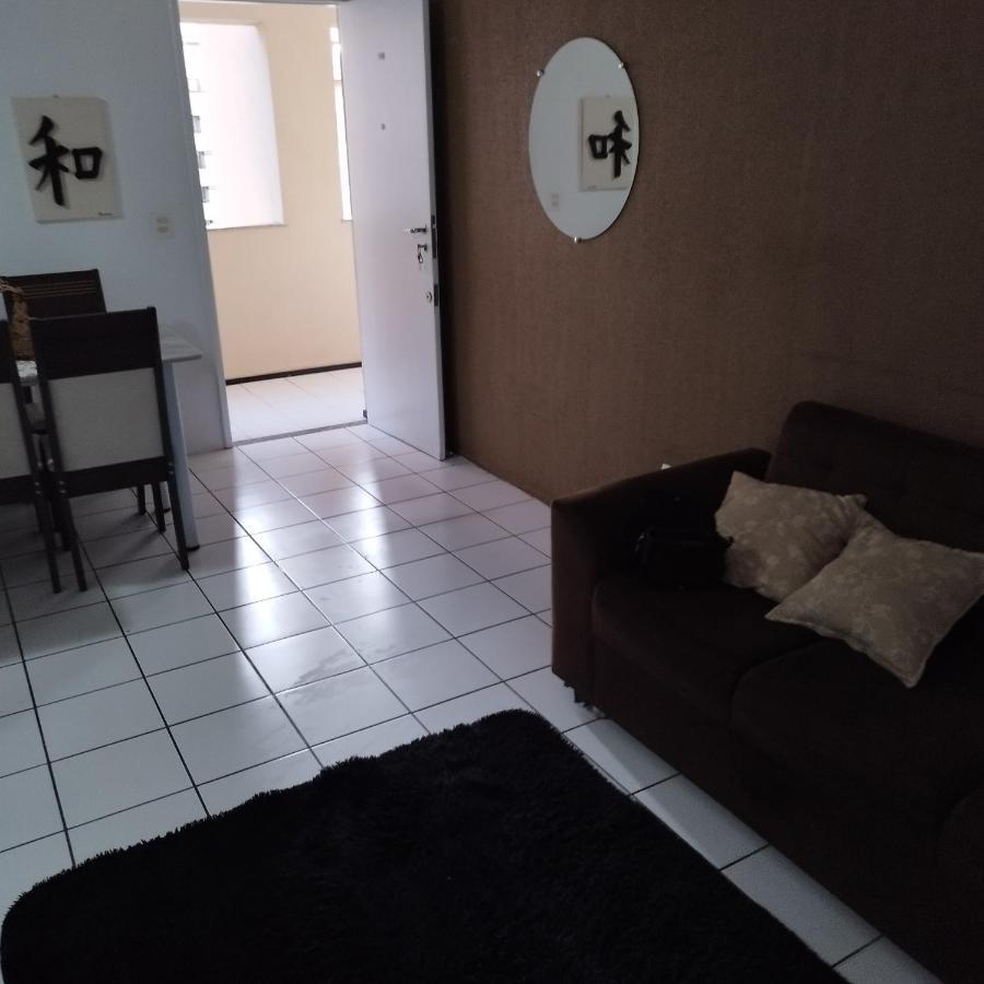 포르탈레자 Cond Costa Do Sol Com Piscina 아파트 외부 사진
